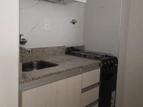 Departamento en Alquiler en Recoleta, $ 640.000