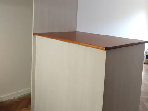 Departamento en Alquiler 60 años