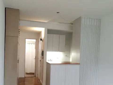 Avenida Pueyrredón 1300, Piso 11