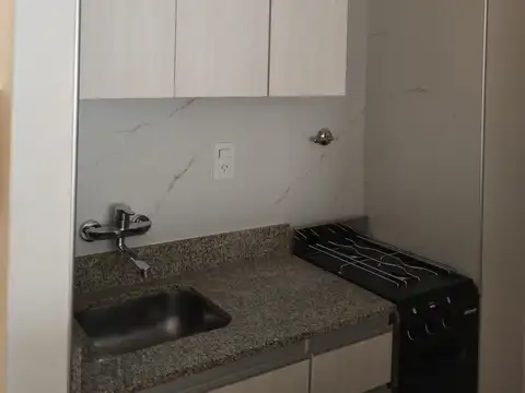 Departamento en Alquiler Apto profesional
