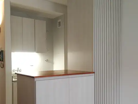 Departamento en Alquiler de Monoambiente