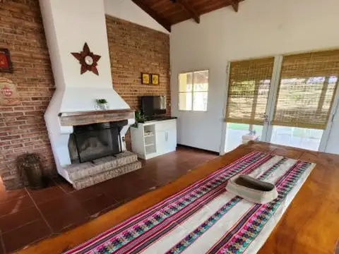 Casa en Venta en Oliveros, USD 175.000