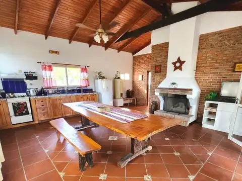 Casa en Venta 66 años