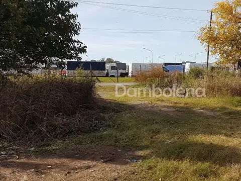 Terreno Fraccion  en Venta ubicado en Zárate, G.B.A. Zona Norte