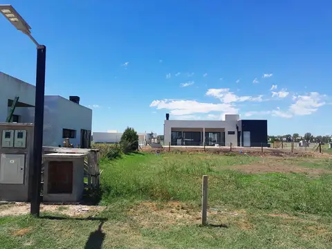 Terreno Central de 600 M2 en Lares de Canning