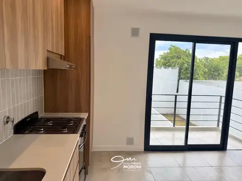 Departamento en Venta de Monoambiente