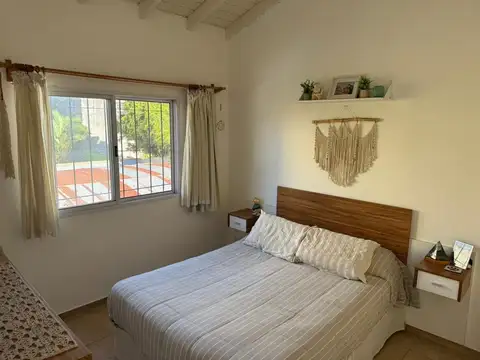 Departamento en Venta 16 años