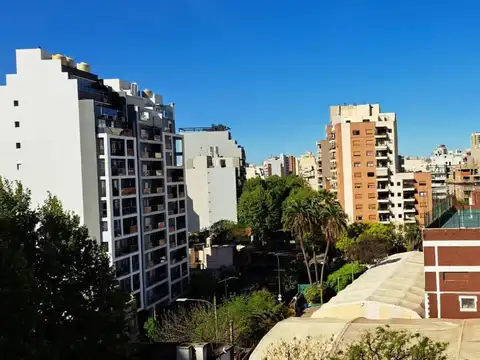 Avenida Avellaneda 1100