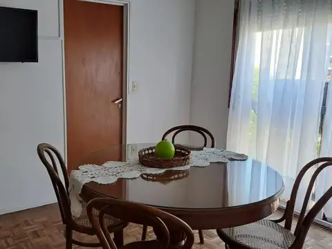 Departamento en Alquiler Temporal 30 años