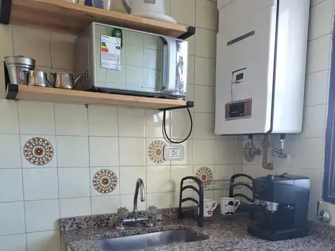 Departamento en alquiler temporario