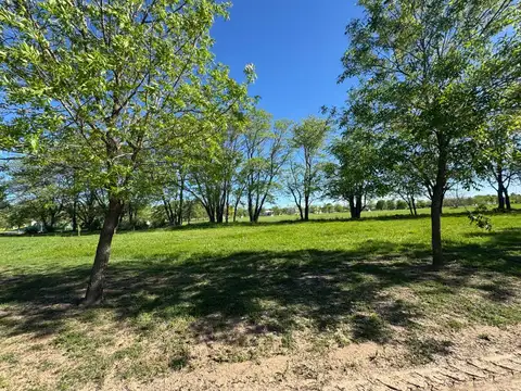 Terreno en venta en Everlinks Golf & Country Club, Lujan