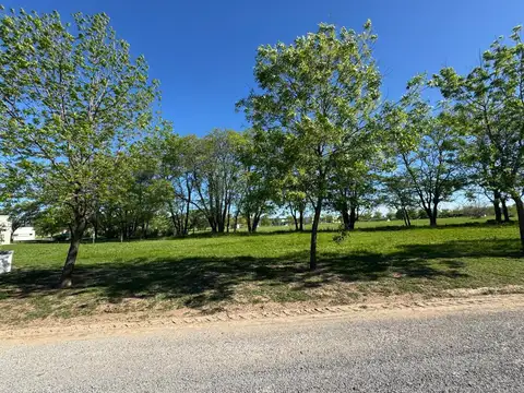 Av. Fernández Beschtedt, Luján, Provincia De Bueno