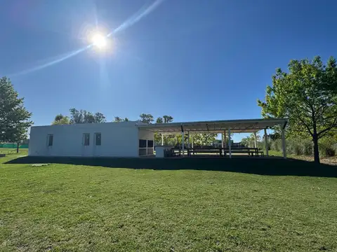 Terreno en venta en Everlinks Golf & Country Club, Lujan