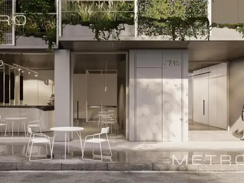 Departamento en Venta en Villa Devoto, USD 126.601