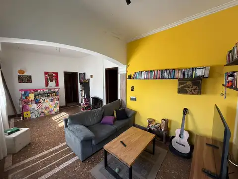 Departamento en San Andres