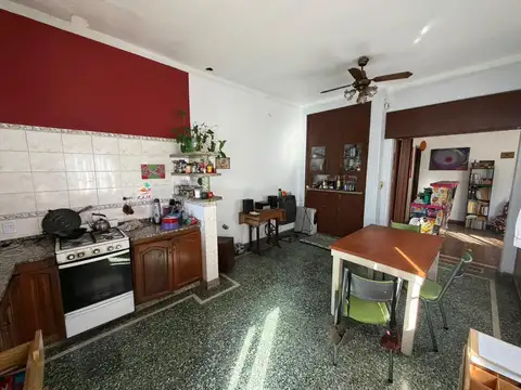 Departamento en Venta 40 años