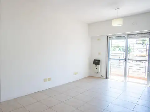 Venta departamento 2 ambientes en Morón Sur