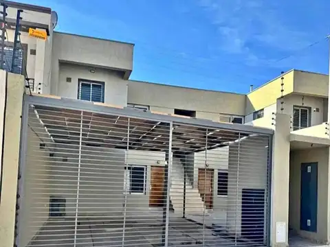 Departamento en Venta en Jesus Nazareno, Guaymallén