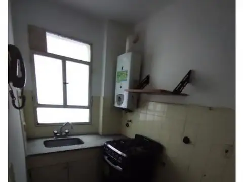 Departamento en Venta 44 años