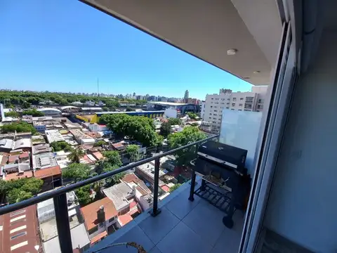 Departamento en Venta con 1 cochera