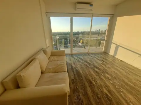 Departamento en Venta en Villa Crespo, USD 85.000