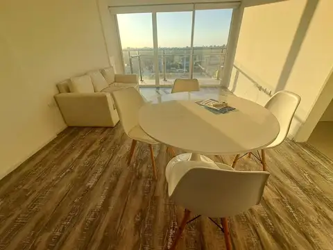VENTA MONOAMBIENTE 13º D  "VILLA CRESPO" EXCELENTE