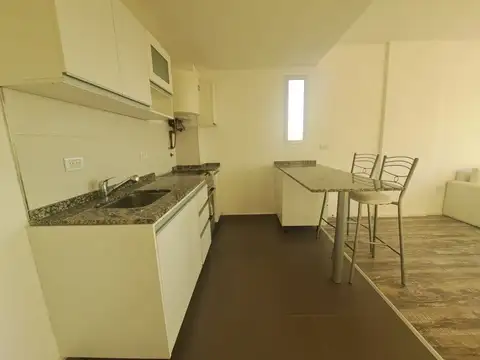 Departamento en Venta 6 años
