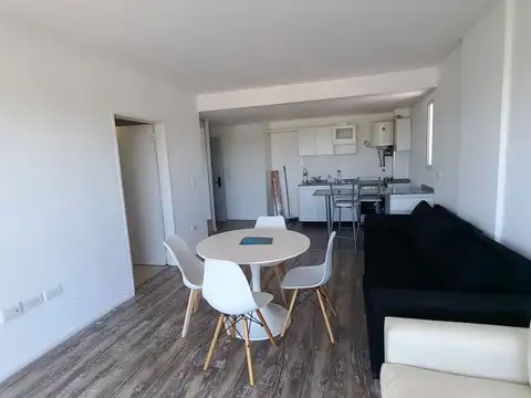 Departamento en Venta al Oeste