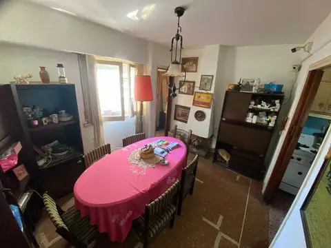 José Cubas 3500, Piso 2