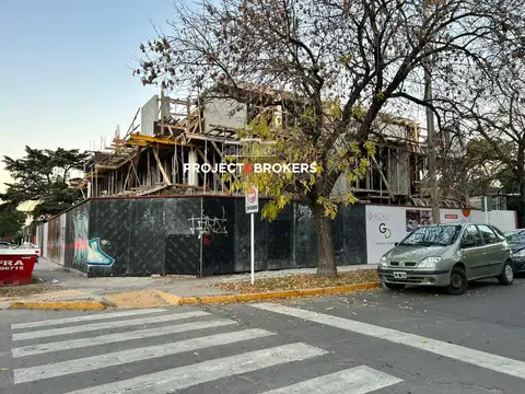 Zufriategui 400