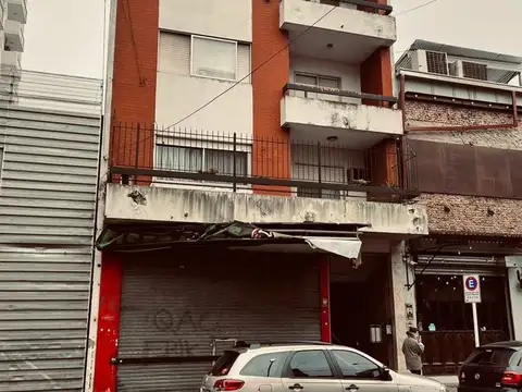 Departamento de 2 ambientes en venta - Quilmes Centro