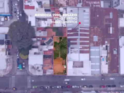 Lote en Venta para constructora en Lourdes PB Y 10