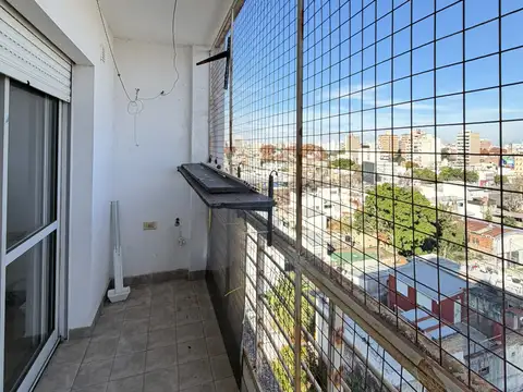 Departamento en Venta en Ludueña, USD 55.000
