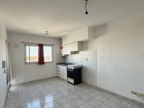 Urquiza 4100, Piso 7