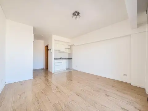 Departamento en Venta en Recoleta, USD 85.900