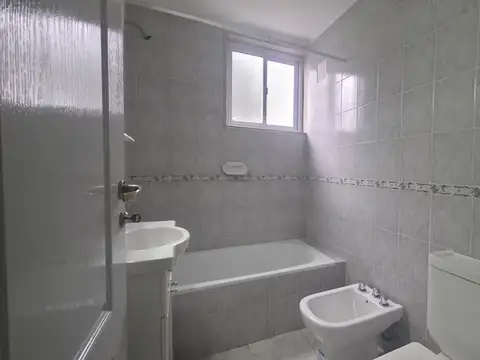 Departamento en Alquiler de 3 ambientes