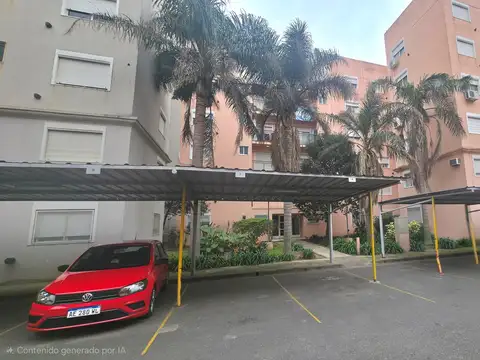 Departamento  en Alquiler en Altos de San Fernando, San Fernando, G.B.A. Zona Norte