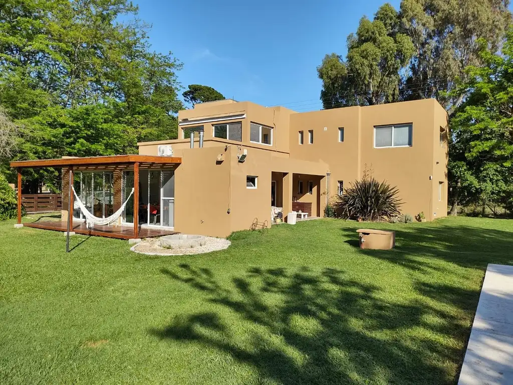 Casa en Venta en Barrio San Juan - 5 dormitorios