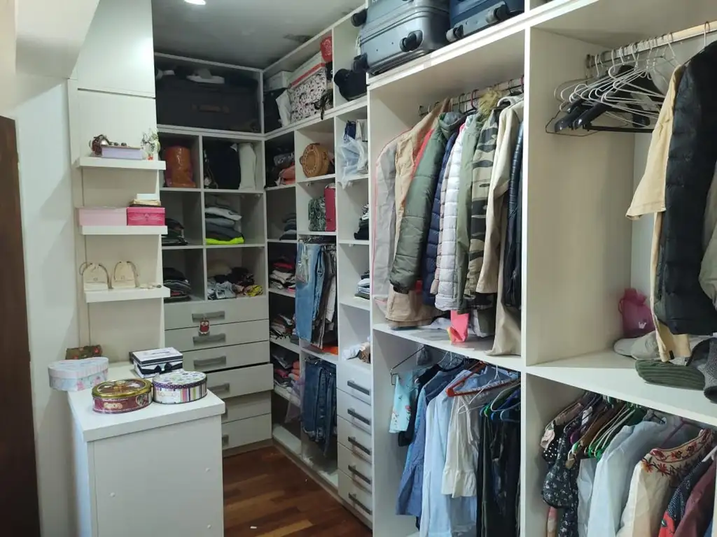 Casa en Venta - Barrio San Juan