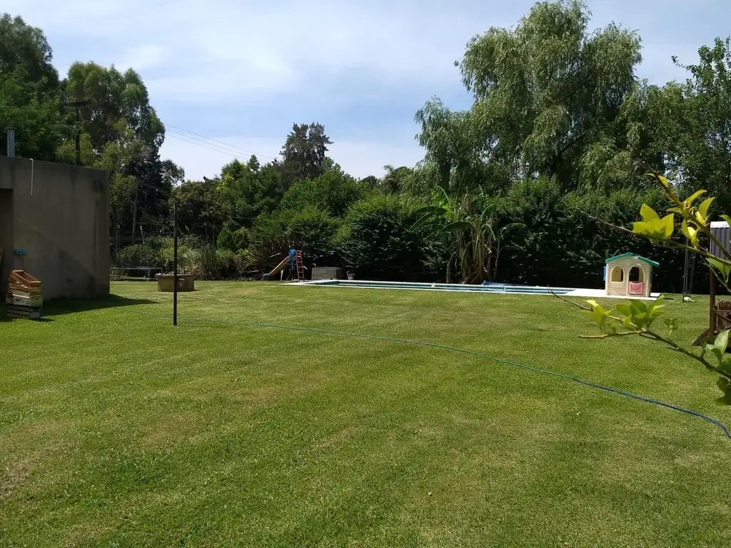 Casa venta Barrio San Juan - Foto 24