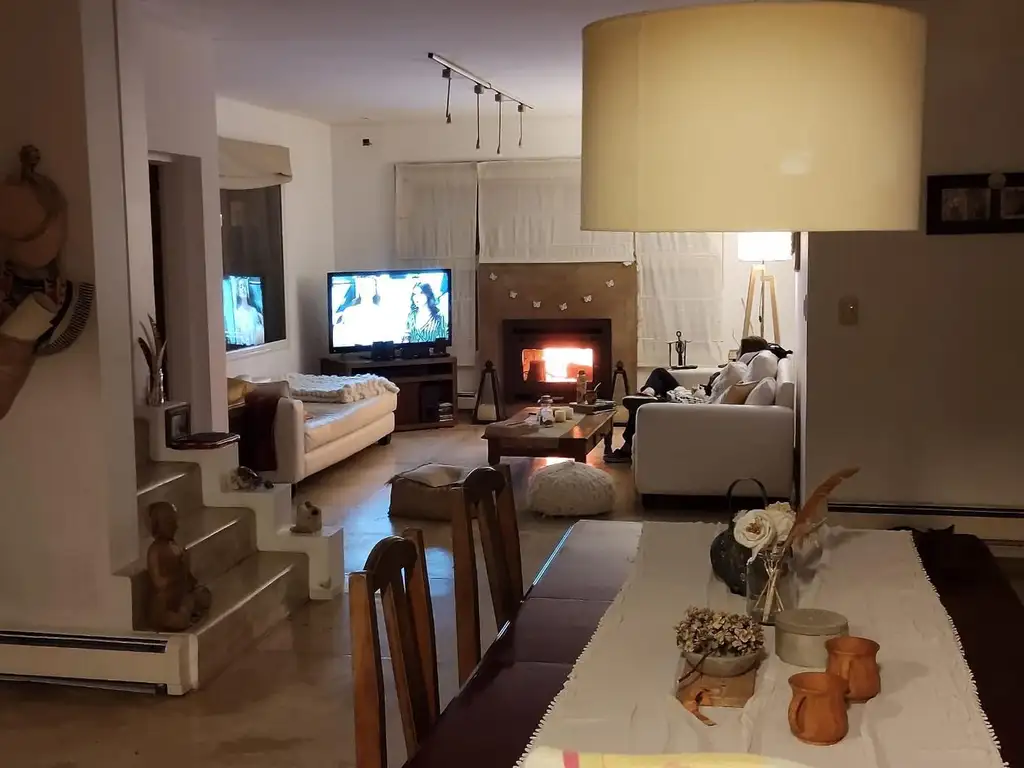 Casa en Venta en Barrio San Juan