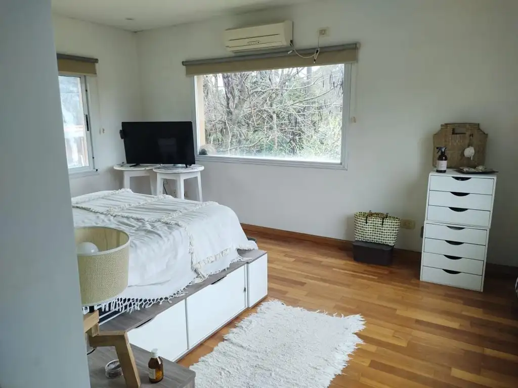 Casa en Venta en Barrio San Juan