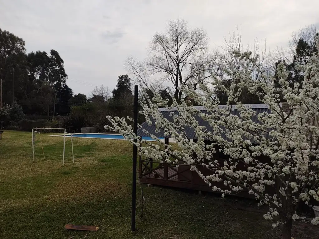 Casa venta Barrio San Juan - Foto 28