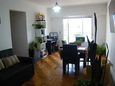 Departamento  en Venta en Floresta, Capital Federal, Buenos Aires