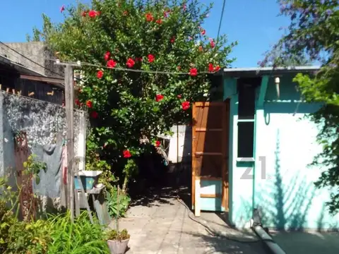 Terreno en Venta 10  mts Frente