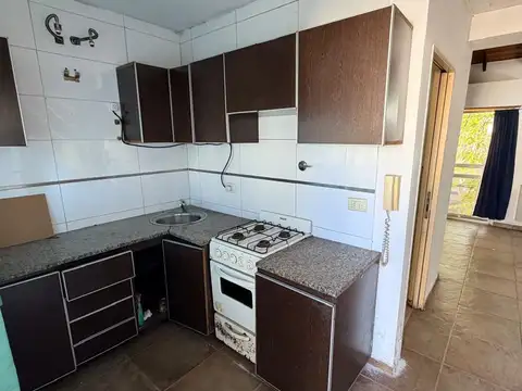 Departamento en Banfield Oeste