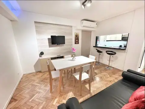 Avenida Córdoba 1800