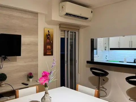 Venta  departamento  2 ambientes en Recoleta