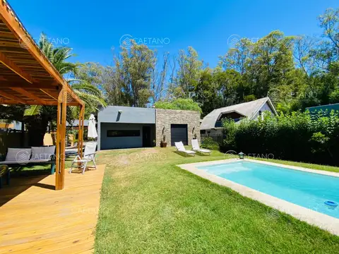 Casa en Alquiler Temporal 2025 años