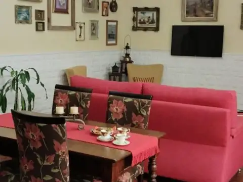 Casa en Alquiler de 3 dormitorios